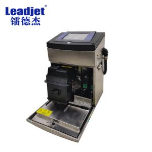 Wholesale S660 Industrial Small Character Inkjet Printer Machine 280m/min from china suppliers