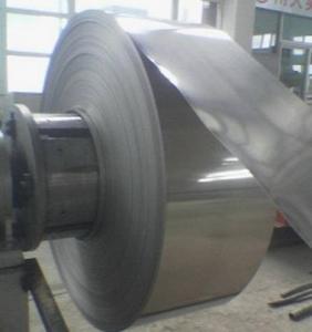 Wholesale ASME, ASTM, GB 400 series Cold Rolled Stainless Steel Coils / Circle 2B / BA / 8K Finish from china suppliers