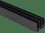 Industrial-Grade Soft PVC Ceiling Panel in Colorful Options
