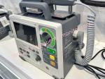 Used Comen S5 Defibrillator Monitor With Paddles 7'' TFT screen