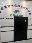 380W Monocrystalline Solar Panel IP67 Waterproof Solar Energy Panel