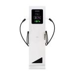 IP67 7kw AC EV Charging Stations Floor Mounted 60KW 120KW 240KW
