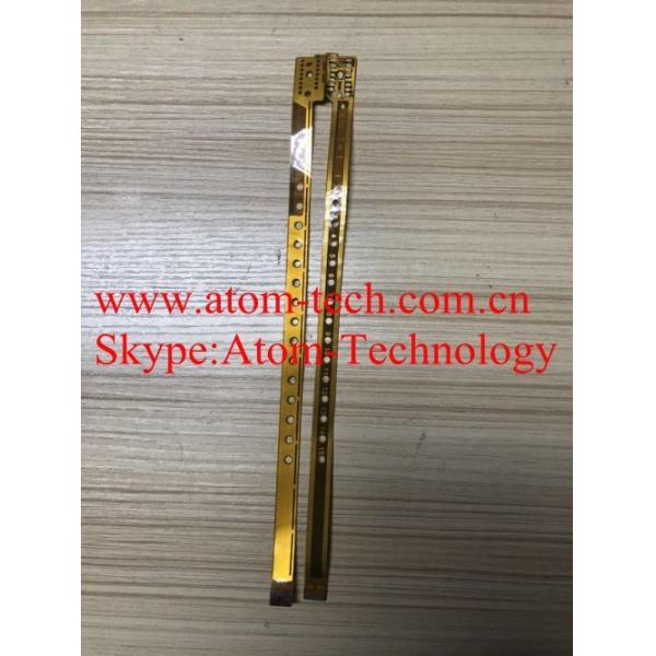 NCR ATM parts NCR parts Smart strap cable for NCR reader sankyo ICT-3Q8