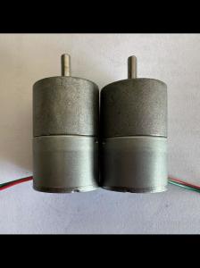 Wholesale Asynchronous Motor and Protection Type Casing 12V Gearbox for Tin Feeding Machine from china suppliers