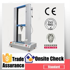 Wholesale Tensile Strength Test Tester Tensile Testing Equipment Germany brand load cell from china suppliers