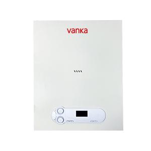 Wholesale Thermostat Wall Mounted Gas Combi Boiler For Room Heating CE Certified from china suppliers