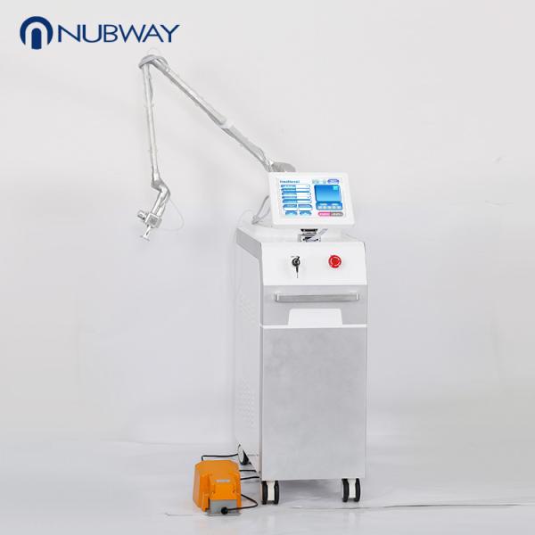 factory vertical fractional co2 lasers Fractional CO2 Laser Burn Scar Removal