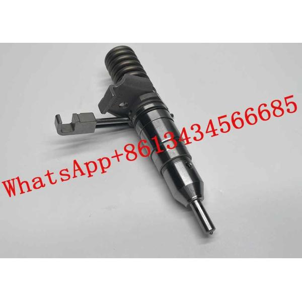 Common Rail Injector Fuel Injector 0R-3389 0R-3190 0R-8473 4P-2995 For 3116 Excavator 3114 3126 3406B