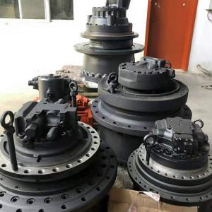 Wholesale PC2000-8 Travel Device 21T-27-00300 21T-27-00410 706-7L-01110 Final Drive 21T-27-00310 Travel Motor 706-7K-01180 from china suppliers