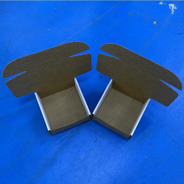 Automatic Carton Erecting Machine Customized Easy To Operate