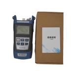 Handy Fiber Optic Power Meter Fiber Optic Cable Testing Tools For Ftth Solutions