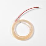 Flexible 4mm 8mm 10mm IP67 12V 24V Spot Free COB led strip 2700k 3000k 4000k