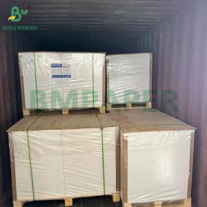Wholesale 35gsm 40gsm MG White Poster Paper For Foods Grade Packaging 700 x 1000mm from china suppliers