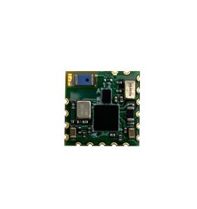 Wholesale IoT BlueNRG-2 Cansec Wireless Bluetooth Low Energy Module from china suppliers