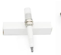 Wholesale MTU 12V4000GS Applicable Industrial Spark Plug from china suppliers