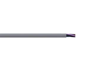 Wholesale Oil-resistance Tinned Copper Conductor Control Cable RVVY 22c*1.5 H05VVH5-F Flame Resistance Cable from china suppliers