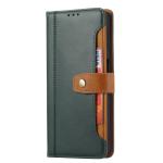 Material Leather Phone Cases Protective Phone Cases Shockproof