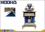 4800W Low Noise Plate Edge Milling Machine With K / Y Type GMMA-80A