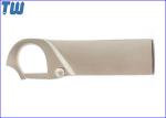 Full Metal Twister Usb 3.1 Type C Flash Drive with Buckle easy to carry