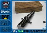 7C-4174 Excavator parts 111-3718 common rail injector 7E-6408 7C4174 for