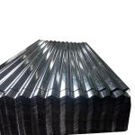Hot Rolled Chromated GI Steel Sheet Coils With 30-600g/M2 Zinc Coating Stainless