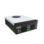 N+X Parallel Redundancy Uninterrupted Flexible Battery Power Supply 150kva Power