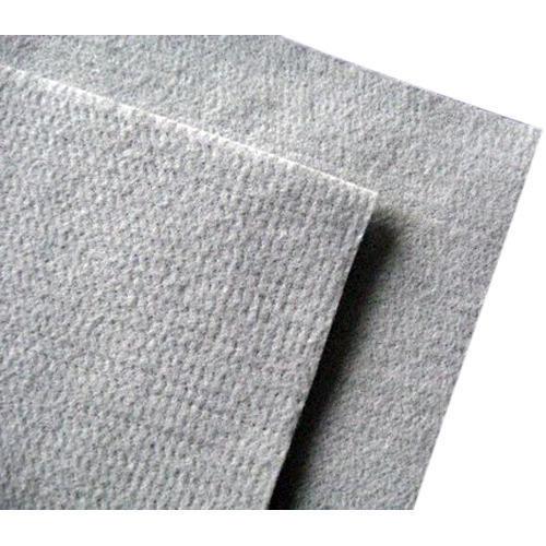 100% PET Needle Punched NonWoven Fabric Durability Ventilation Water Resistance