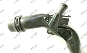 Wholesale 06E121045BB Engine Coolant Pipe Assembly Water Tube For VW Audis 06E 121 045BB from china suppliers