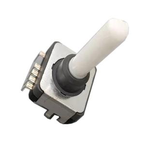 Wholesale 18mm Waterproof Rotary Encoder Switch IP64 Double Rotary Washing Machine from china suppliers