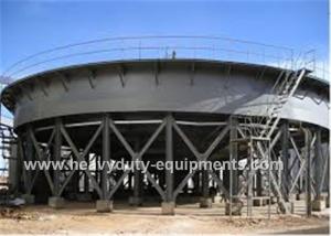 Wholesale Peripheral Transmission Thickener PT24 type with 226〜1000t/d capacity from china suppliers