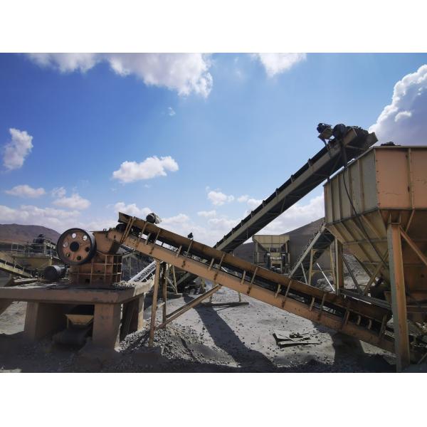 YX6300 Conducive To The Recovery Of Associated Gold And Silver