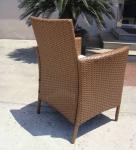 7pcs rattan sofa set