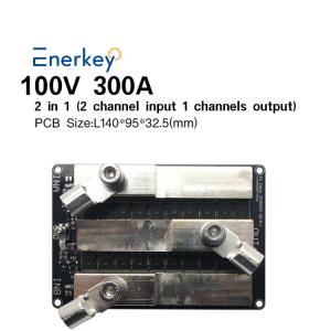 Wholesale High Current Ideal Diode Module 100V 300A Anti Reverse Current Protection from china suppliers