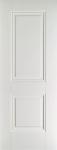 Custom Size Modern Design Interior Solid Wood Door for Hotel Hassle-Free