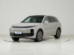 Lixiang L6 Ideal Li Auto Electric Cars Hybrid EV 5 Seater SUV