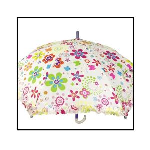 Wholesale Colorful Kids Compact Umbrella With Beautiful Pongee Fabric And Easy Open/Close Button For School And Travel from china suppliers