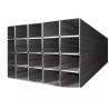 Buy cheap Hot Rolled Galvanized Steel Square Pipe 2.2 Mm 75x75 Square Tube from wholesalers