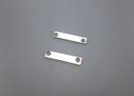 Long Using Life Tin Plated Copper Bus Bar For High Current Equipment