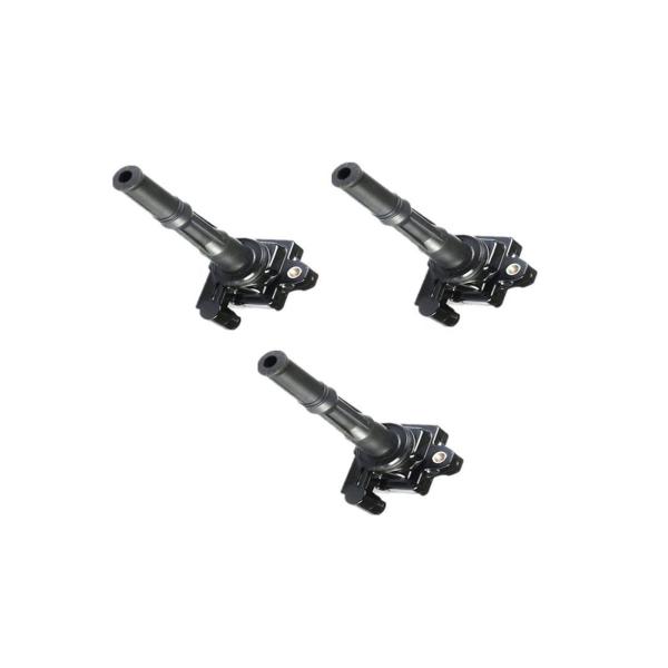 2003 - 2004 TOYOTA Ignition Coil Auto Aftermarket Engine Parts 90919 02212