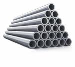 12m 202 Austenitic Stainless Steel Tubes SCH120 Circular Hollow Section