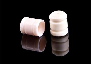 Wholesale Precision Ceramic Components , Zirconia Ceramic Sleeve and Piston from china suppliers