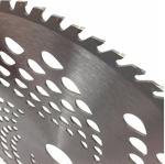 10" Tungsten Carbide Tipped Circular Saw Blade For Brush Cutter Strimmer