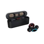 Digital Display Mini In-Ear TWS Earbuds Wireless HiFi Stereo Bluetooth Earphone