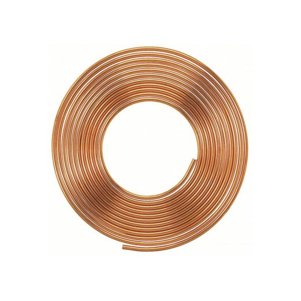 1/4'' 3/8'' 1/2'' 5/16'' Professional Air Conditioner Pancake Tube AC Copper