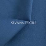 Recycled Swimwear Double Knit Fabric Stretchy Bathing Suit