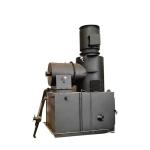 Complete Waste Disposal 380v/220v Domestic Incinerator with Dual Combustion