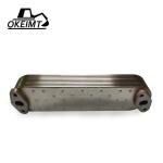 Construction Machinery 8DC9 Excavator Diesel Engine Parts 9P Oil Cooler Core