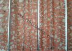 Plaster Background Galvanized Expanded Metal Lath 0.2-0.4MM THICKNESS 2-3M