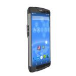 Logistics Android Barcode Scanners , Cordless Laser Barcode Scanner 2G 5G WIFI