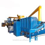 180KW-280KW Air Conditioner Radiator Recycling Machine Scrap Radiator Separating